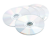 Optische Discs