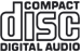 CD Audio-Logo
