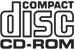 CD Rom-Logo