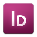 Adobe InDesign