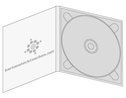 CD Digipack